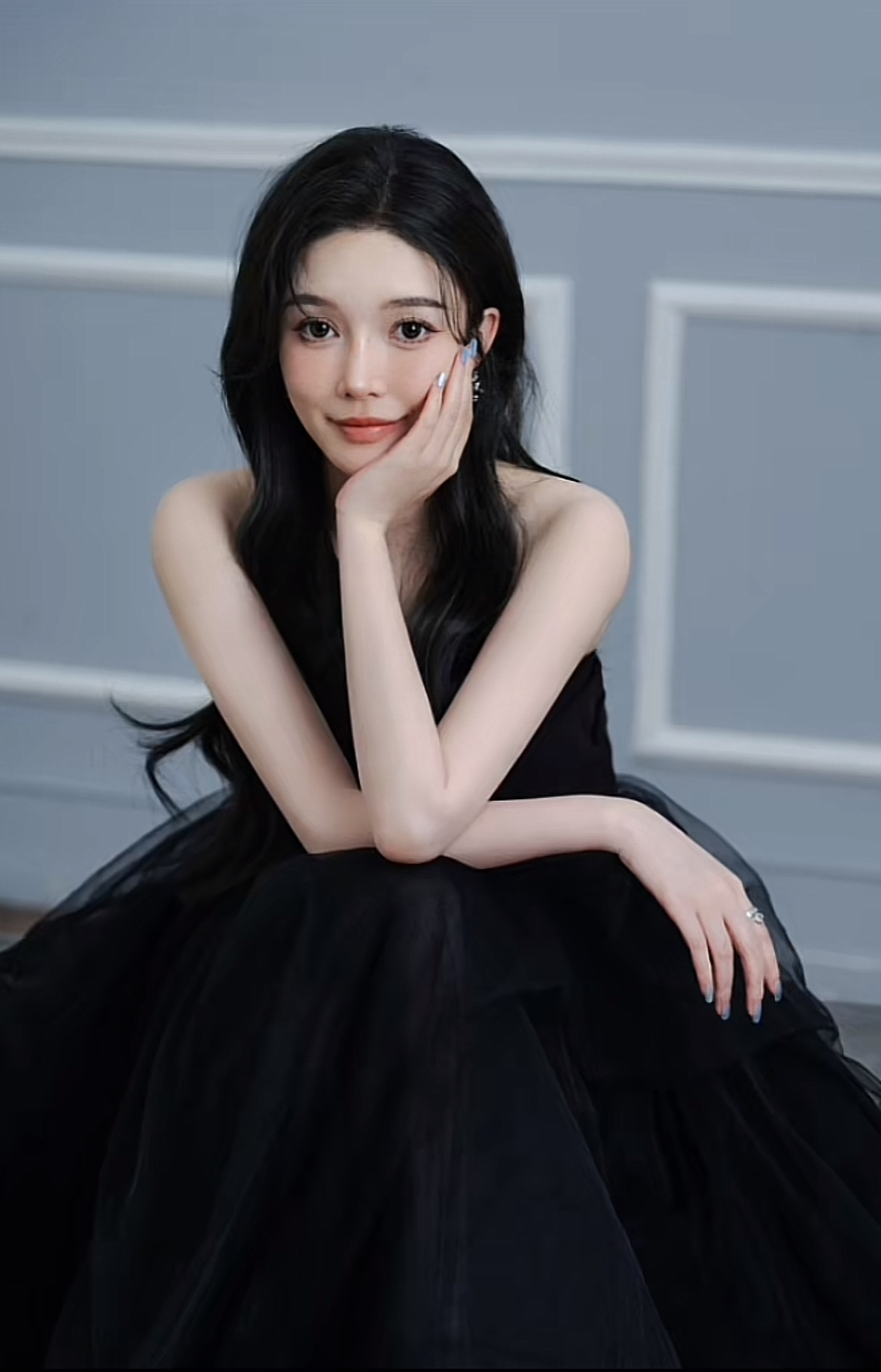 东方宝宝超美写真，在逃公主！