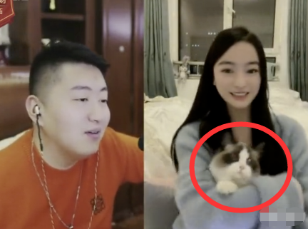 芮盼盼家传来孩子的哭声？