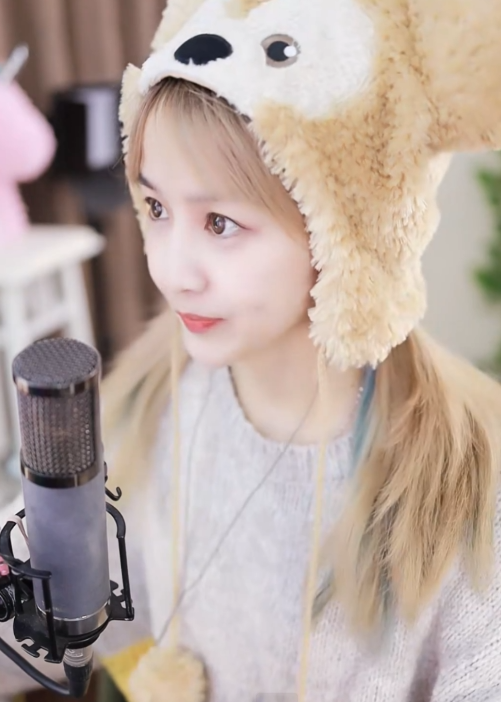 惊天秘密！文儿不开播竟去找男友