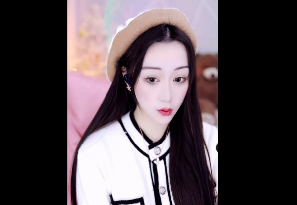 女脱黑马之战！喜九战胜小雪儿