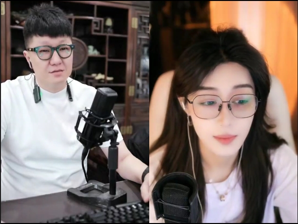 大佛喊话小乔，借钱十万以下随时借你