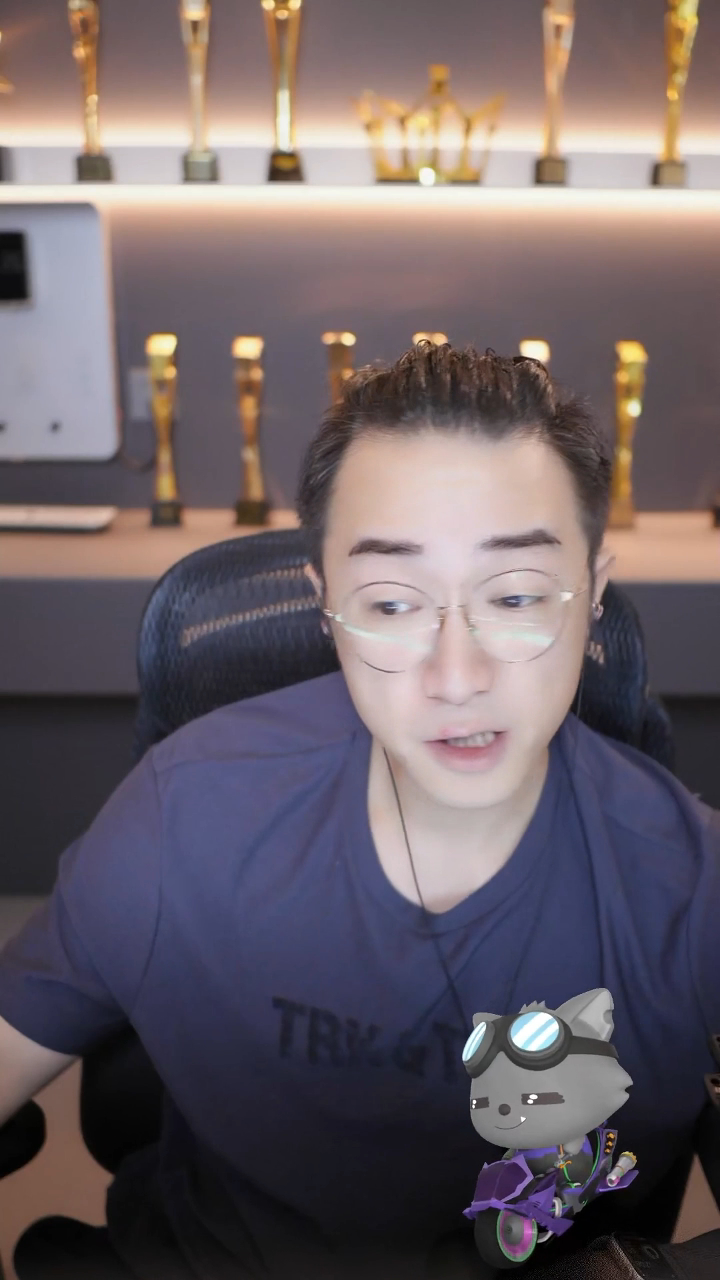 老毕：我的敌人已经都不在了