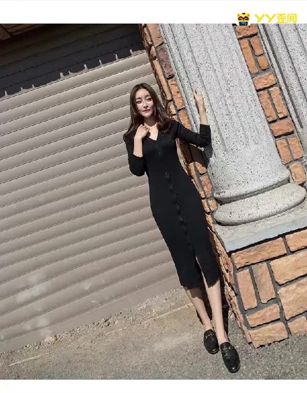 风情万种小珍珠！舞姿婀娜出绝尘