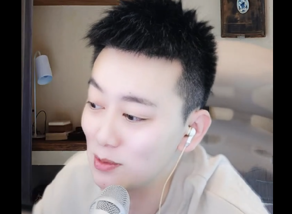 谈个人赛！大战要看女主播赛道