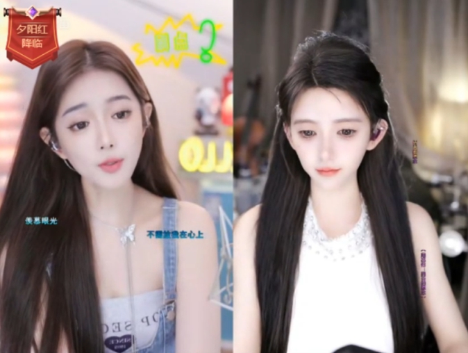 扩大好友圈，微凉期待御景主播到睿廷总部！