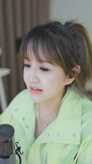 文儿：我不绑架任何主播