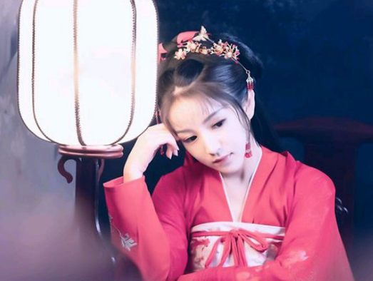 九情自曝合约内幕：竟非与文儿所签
