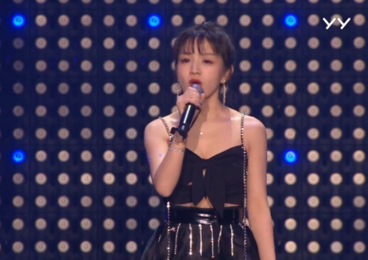 文儿呼吁粉丝，违约主播不许看！