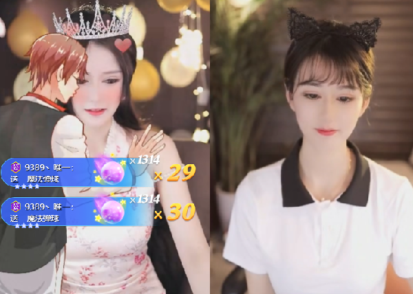 小蛮妖生日庆，众咖聚送豪礼！