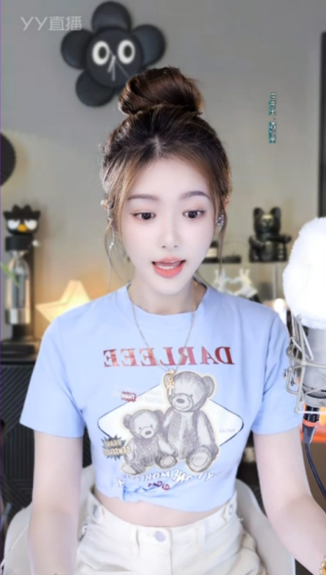 兰梦莎直播日记，详细到惊呆微凉