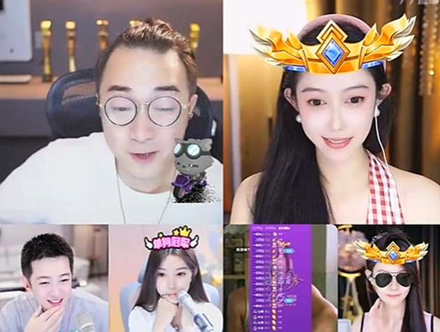 直播多年导致，老毕：嗓子已废