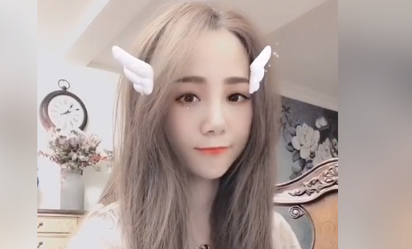女脱前三后选手，樱桃：熋洋