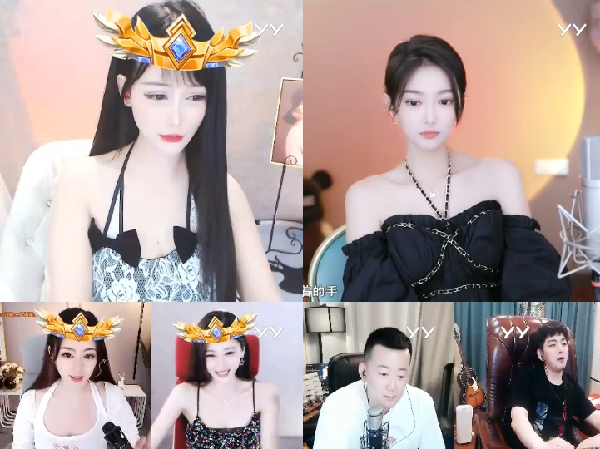 下午王者木梳团队，遭遇强敌落败