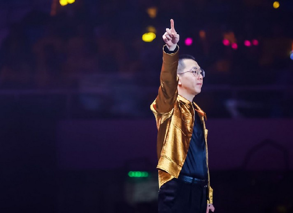 只要他在王小源也很电！