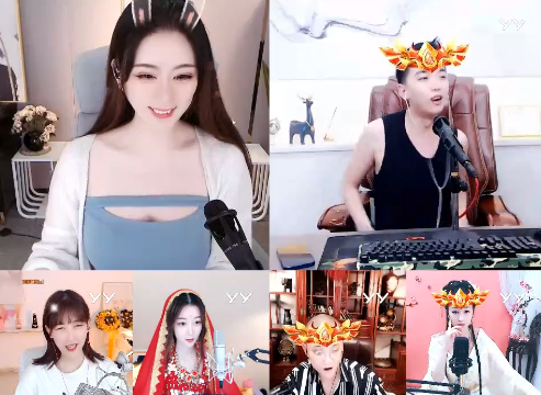 赵小磊带队，黄金时段团战通关！