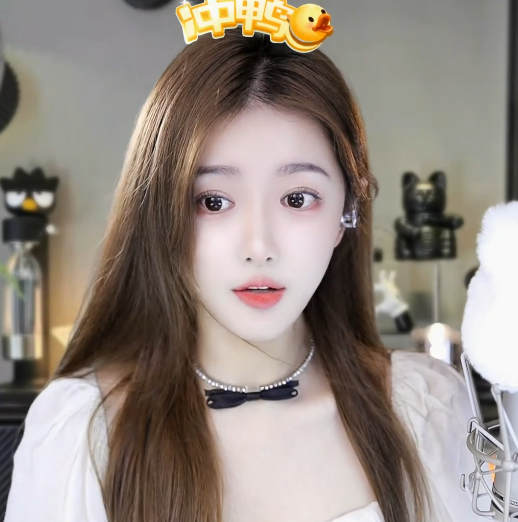 厌倦开播了？微凉说实话了！