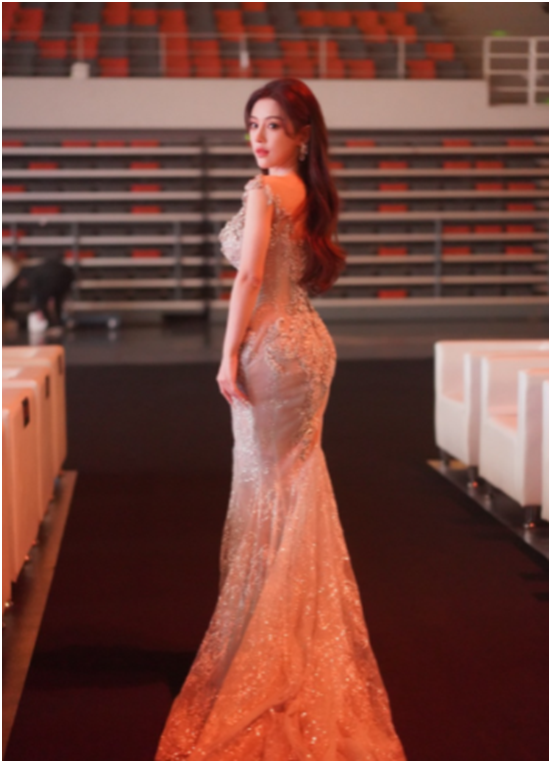 子谦欲开国王，44万秒榜徐梦尧