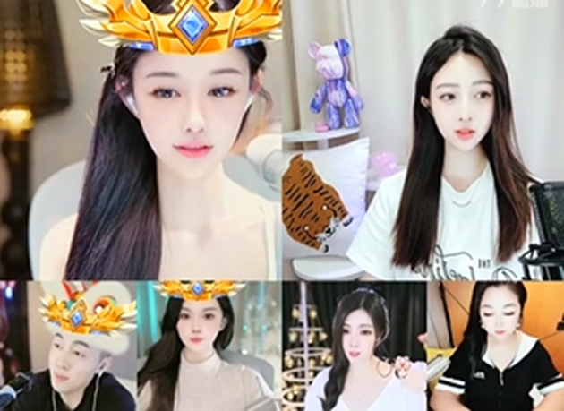 兰梦莎率队吃鸡，联合小毒液组建强大阵容！