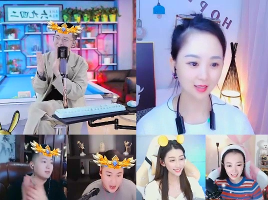 如进菜市场，MLZ大战百度电母