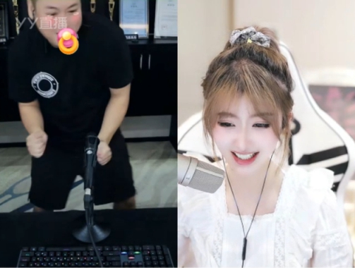 李先生碰瓷电母！没医药费不起来