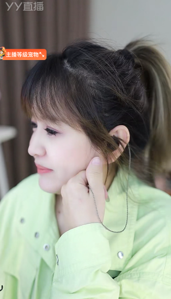 2025年正式履行合同，成为YY第一劳模