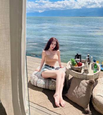 PK赛激情似火，众电母放飞自我