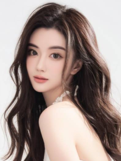 晓夏真电母，收入全YY第一