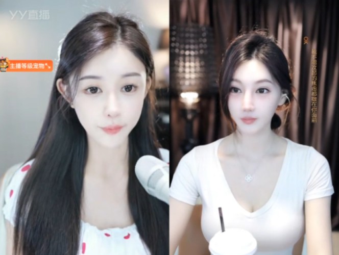 体验剧组生活后，兰梦莎感慨还是直播最轻松