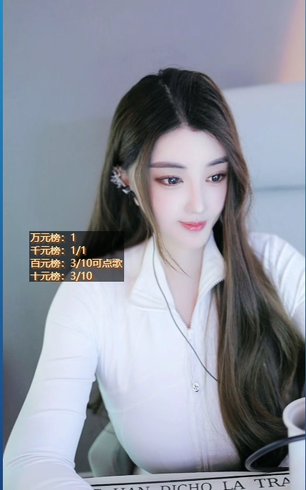 年度即将开始，晓夏探戈分手？