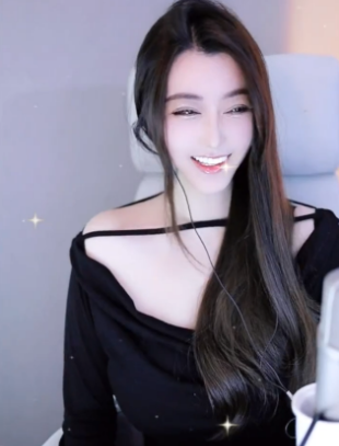 晓夏不亏吸金王，YY超级电母