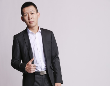 小白龙：人物哥只去这几个频道