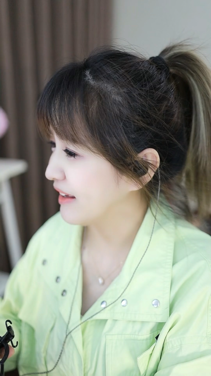 文儿：不绑架任何人续约951