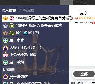 鱼总实力不凡，兔兔强势获胜