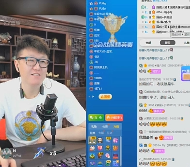 YY日报：浩甜文激战，酋官宣猫咪