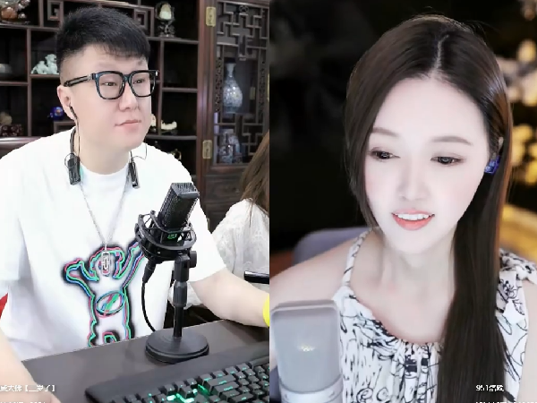 挖951电母！大佛签约洛瑶被拒