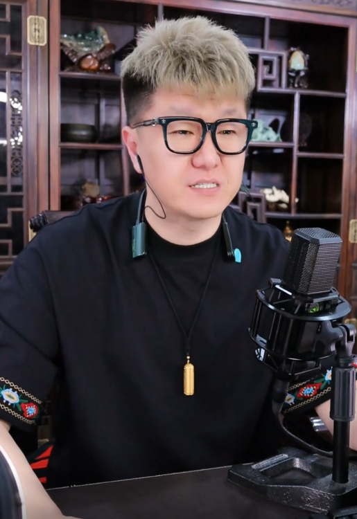 激动欢迎蛙哥，大佛没想到大哥闪现了