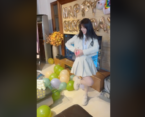 双小吱生日庆，音乐专场众豪聚！