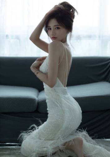 小猫咪吃饱，实力老牌电母