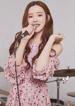 领先优势巨大，人气女神积分赛爆发