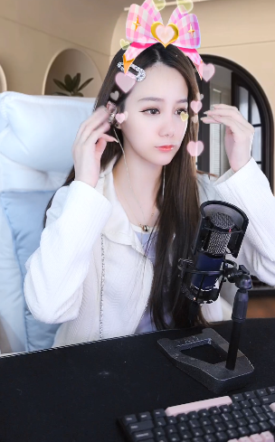 大佛仅排第7！国威主播太强了