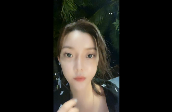 天生丽质！崔阿扎美丽无死角
