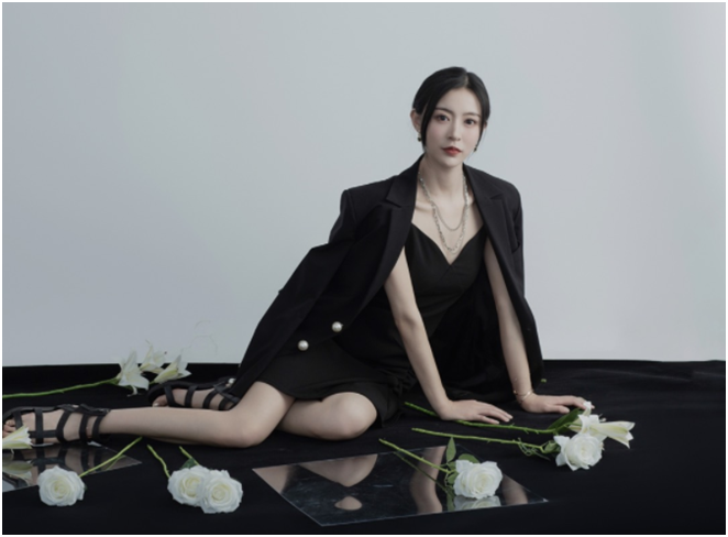 范雨桐—最后不是你