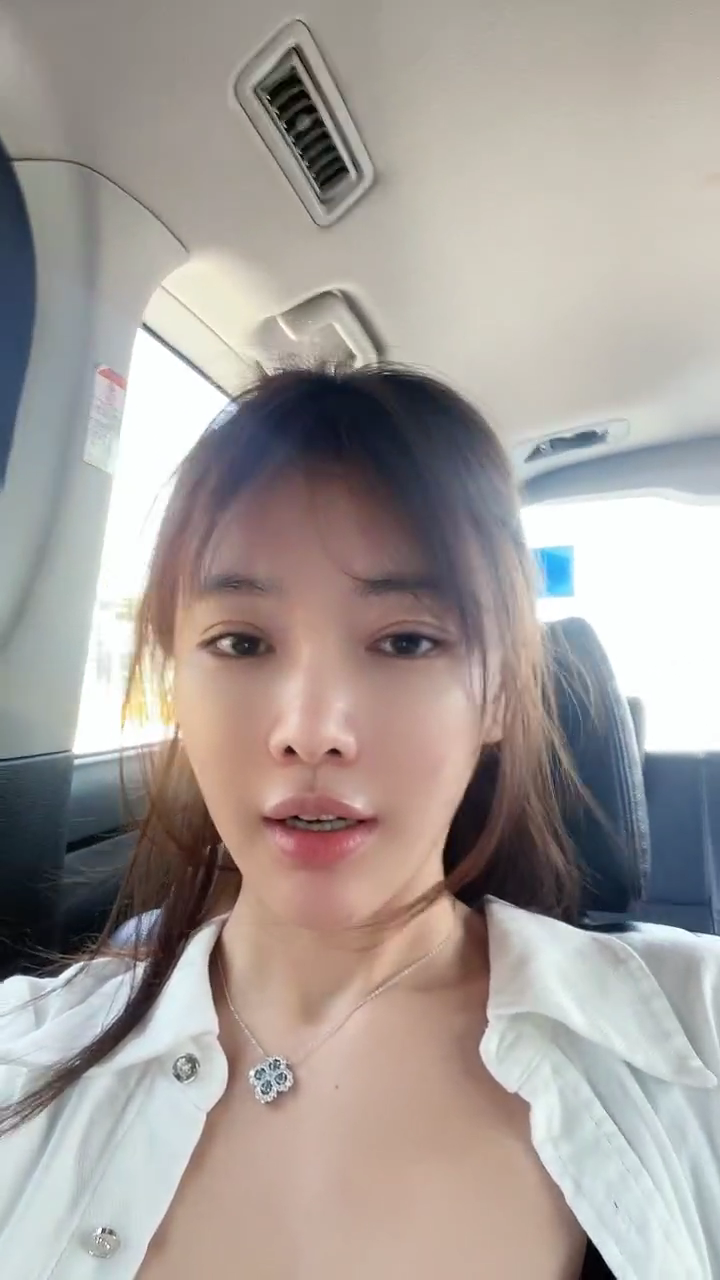 芮甜甜解释并未违约不怕起诉