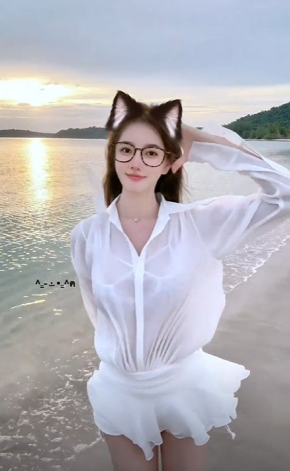 比芮甜甜还惨，这个主播很难