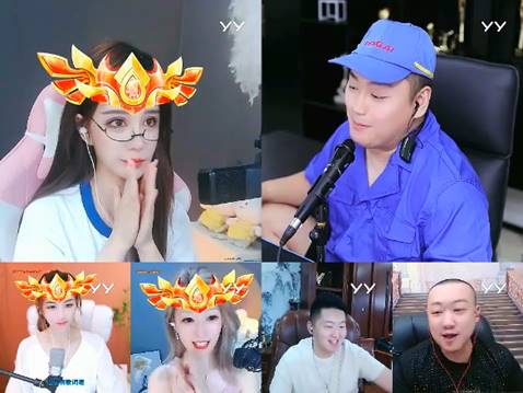 0哥不便出手，洲李不敌电母落败