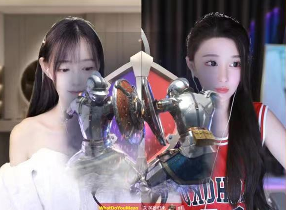 珂珂首秀庆，众咖聚OW下山秒榜