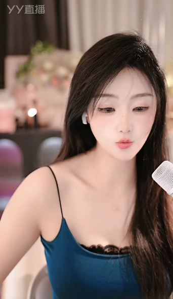 努力上升！金汐天天在993排麦增加热度