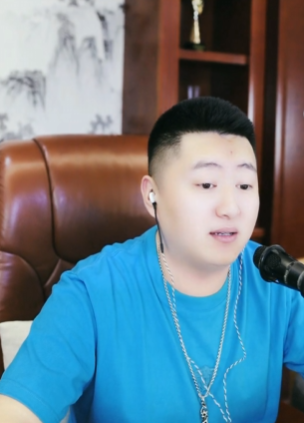 7038神豪多！小洲佩服电母实力