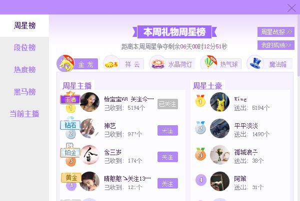 黑马神豪King男神豪刷千万飞机！