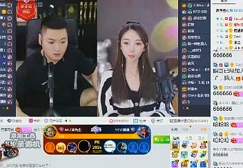 多炒作，老李建议电母走影视道路